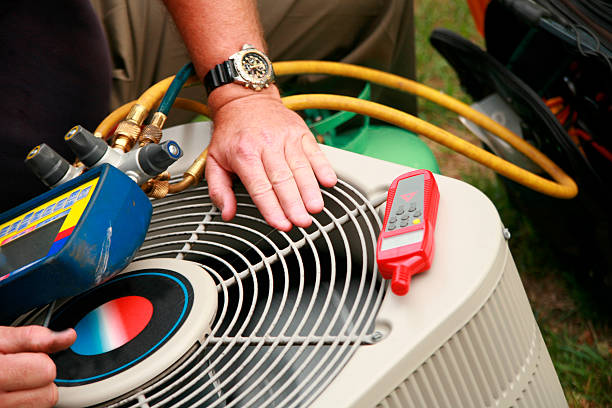 Best Emergency HVAC Repair  in North Syracuse, NY